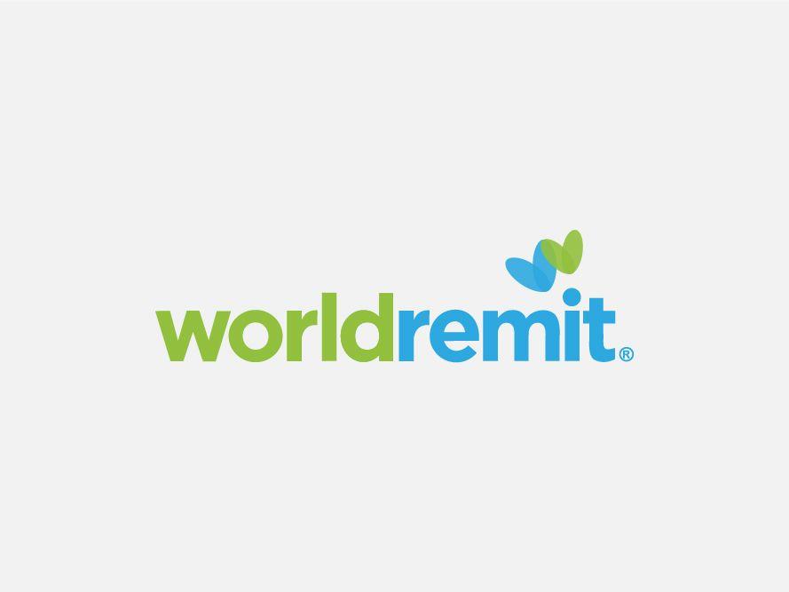 Send Logo - WorldRemit Vector Logo