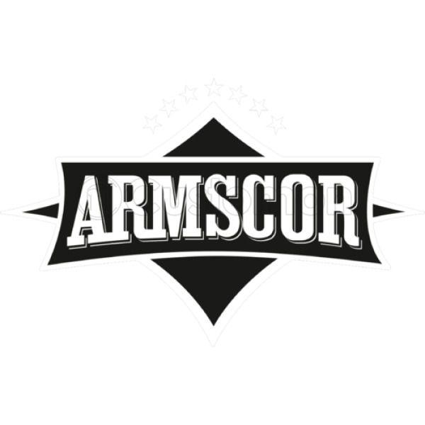 Armscor Logo - Armscor Logo Coffee Mug