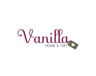 Vanilla Logo - Vanilla Designed