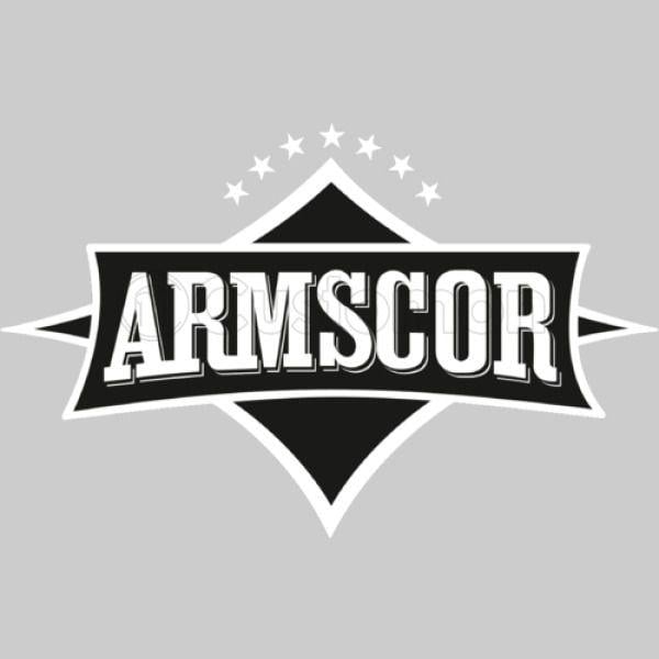 Armscor Logo - Armscor Logo Toddler T Shirt