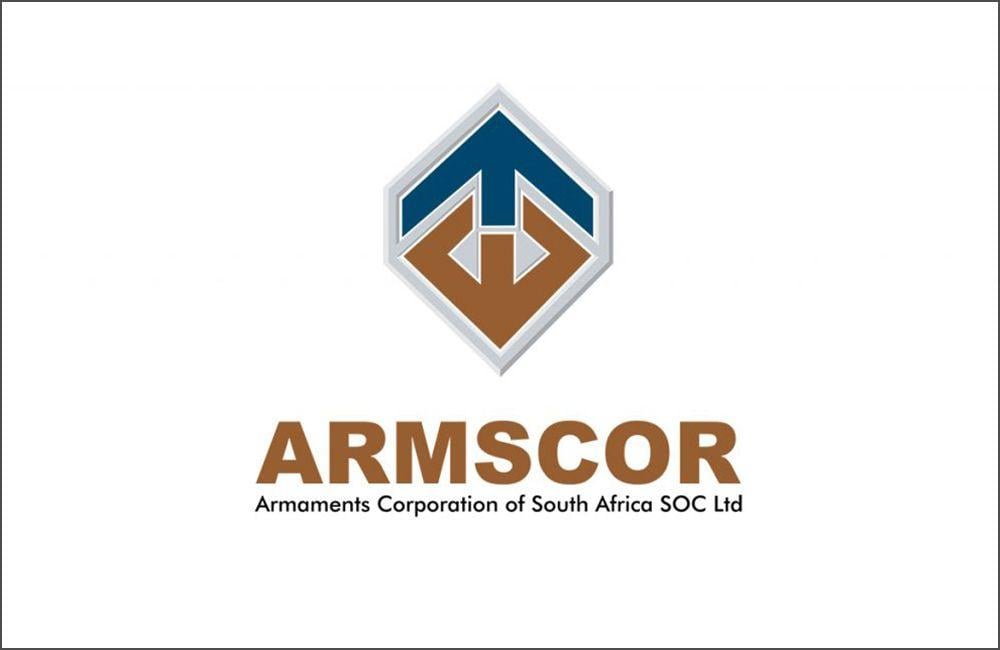 Armscor Logo - ARMSCOR Logo