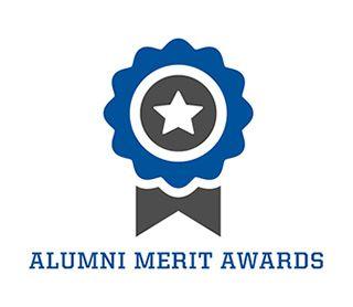 Merit Logo - Exceptional Alumni Honored with Merit Awards