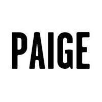 Paige Logo - Paige Domain Northside Logo - 512 domain