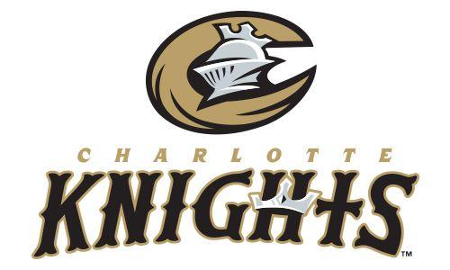 Charlotte Logo - Charlotte Knights Unveil New Logo - Charlotte Center City Partners