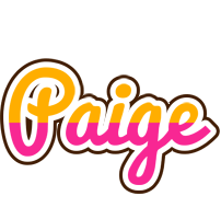 Paige Logo - Paige Logo. Name Logo Generator, Summer, Birthday, Kiddo