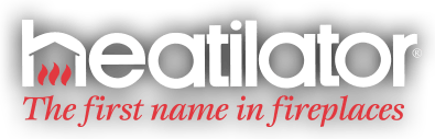 Heatilator Logo