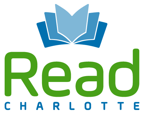 Charlotte Logo - Community Children's Reading Initiative | Read Charlotte