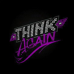 Paige Logo - Paige Think Again logo
