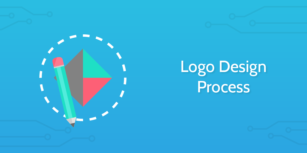 Introduction Logo - Logo Design Process