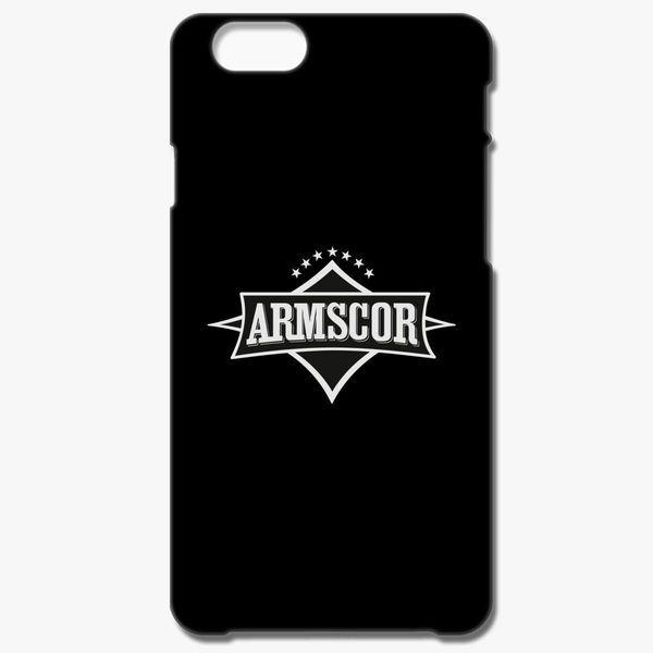 Armscor Logo - Armscor Logo iPhone 6/6S Case | Customon.com