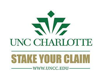 Uncc Logo - University Logo | Division of University Advancement | UNC Charlotte