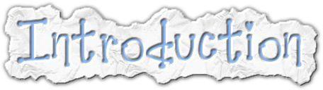 Introduction Logo - Introduction Logo - Proga | Info