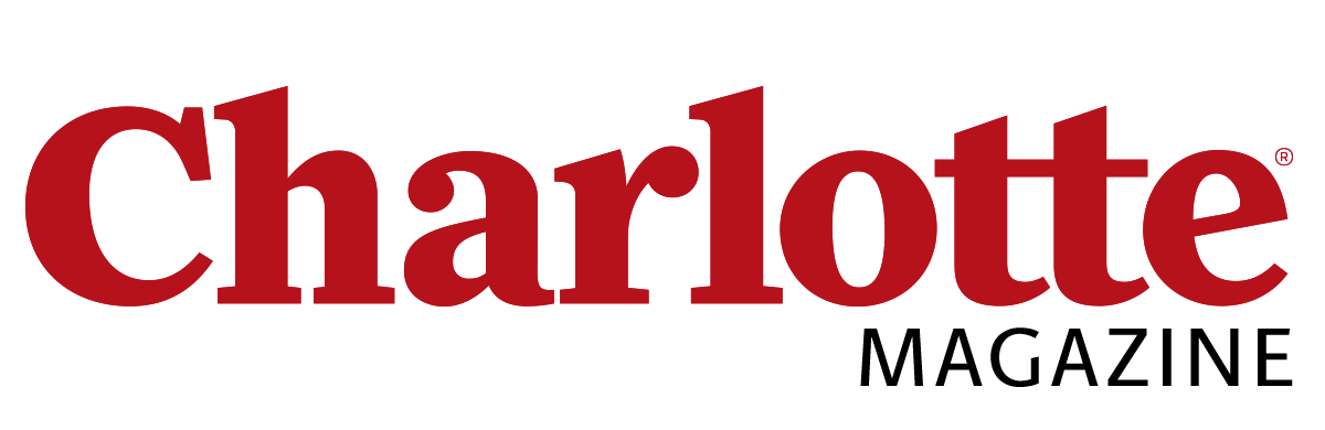 Charlotte Logo - Charlotte Magazine Logo's Lounge