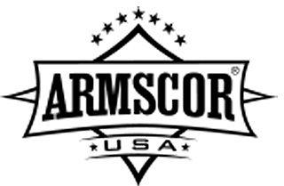 Armscor Logo - The Shooting Store. Armscor FAC38SUPER1N 38 Super 125 GR Full Metal