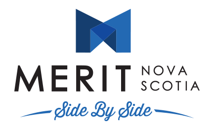 Merit Logo - Welcome Page - Merit Nova Scotia