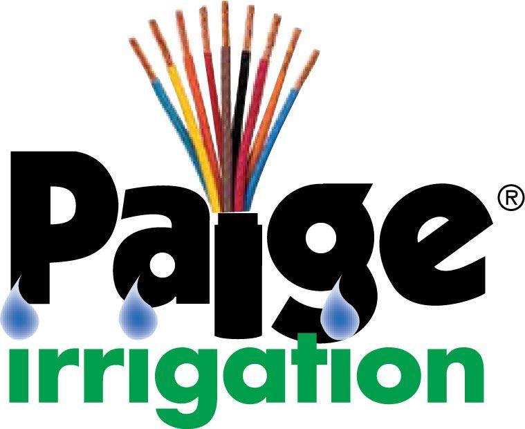 Paige Logo - Paige Library