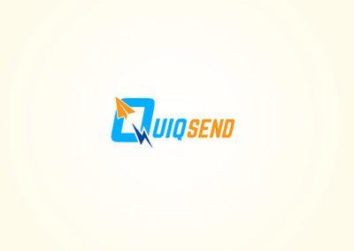 Send Logo - Logo - Goomi Technology ::