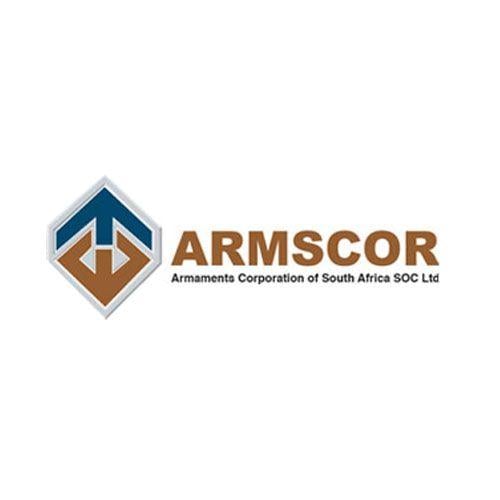 Armscor Logo - ARMSCOR