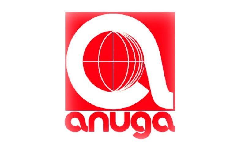 Anuga Logo - MetaFoods