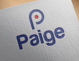 Paige Logo - Concevez un logo for Paige Inc