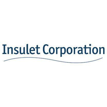 Insulet Logo - Insulet Corp on the Forbes Innovative Growth Companies List