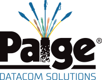 Paige Logo - Paige Datacom Solutions