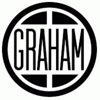 Graham Logo - Graham Paige | Brands of the World™ | Download vector logos and ...