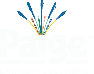 Paige Logo - Paige Datacom Solutions | Home
