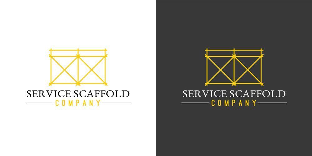 Scaffold Logo - Resultado de imagen para scaffold logo. Логотип