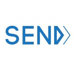 Send Logo - NEXTGEN Send