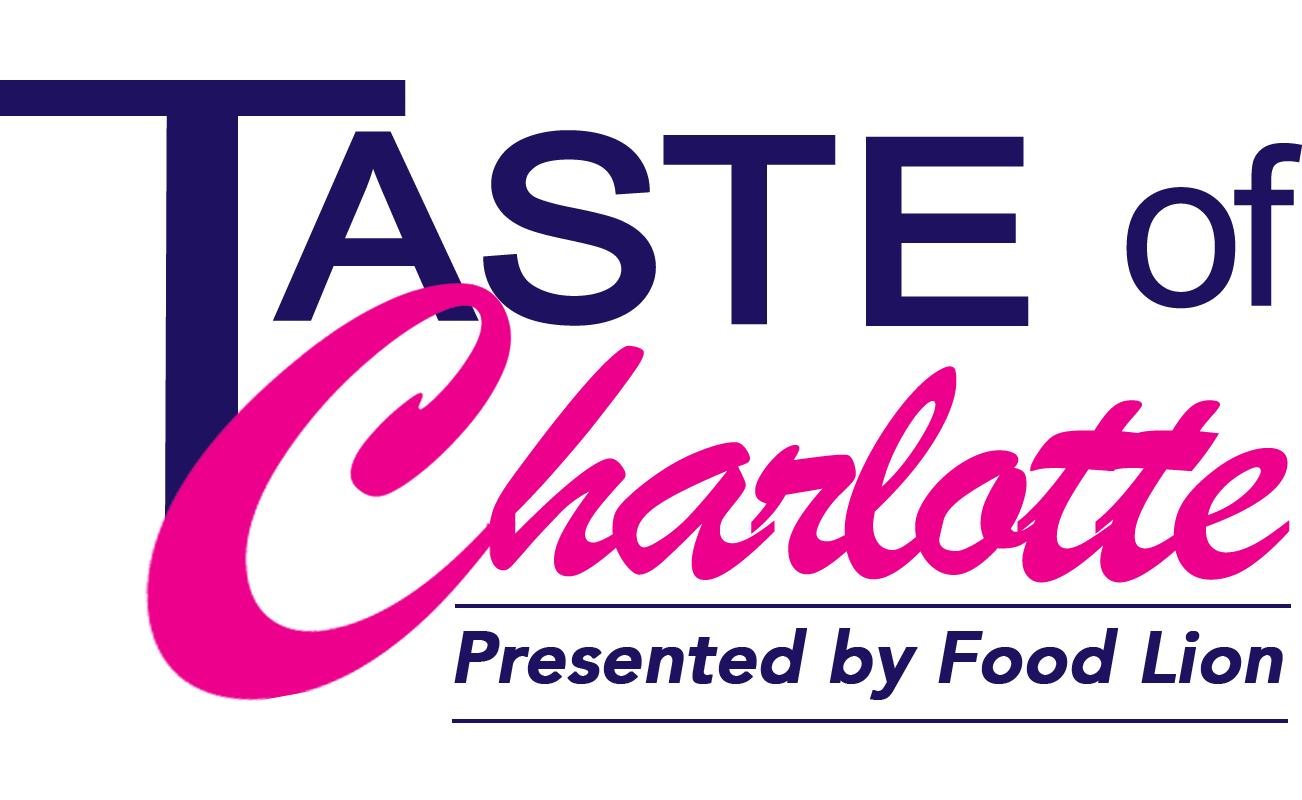 Charlotte Logo - Taste of Charlotte