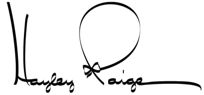 Paige Logo - hayley-paige-logo - Fabulous Frocks