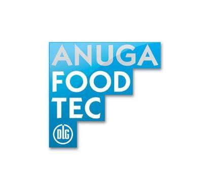 Anuga Logo - Anuga FoodTec to showcase the latest in food and beverage processing ...