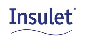 Insulet Logo - Insulet - Fullscope, an Alithya company