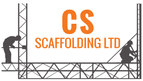 Scaffold Logo - C S Scaffolding Ltd, scaffolding erectors based in County Durham