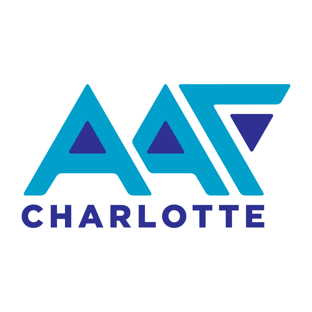 Charlotte Logo - AAF Charlotte