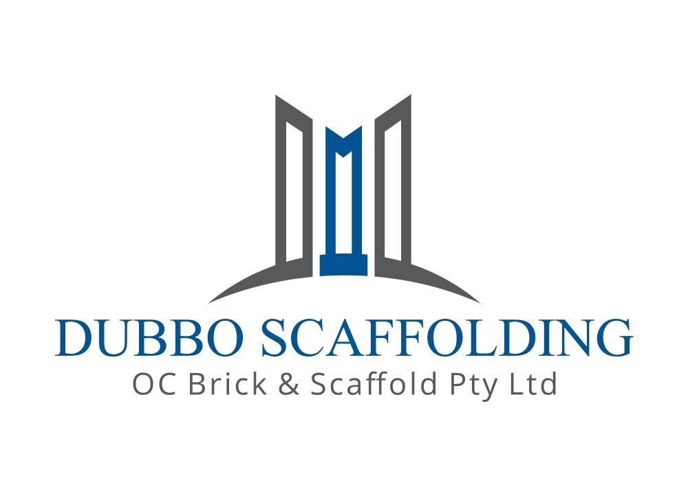 Scaffold Logo - Terry Wilcher Designs & branding development that are eye