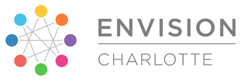 Charlotte Logo - Homepage - Envision Charlotte
