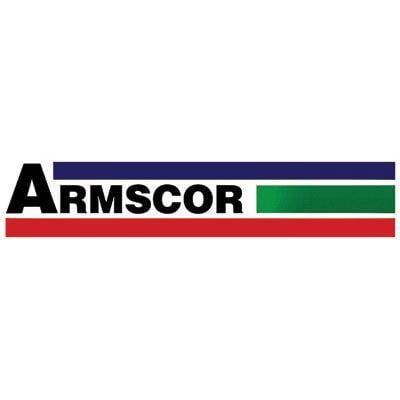 Armscor Logo - ARMSCOR