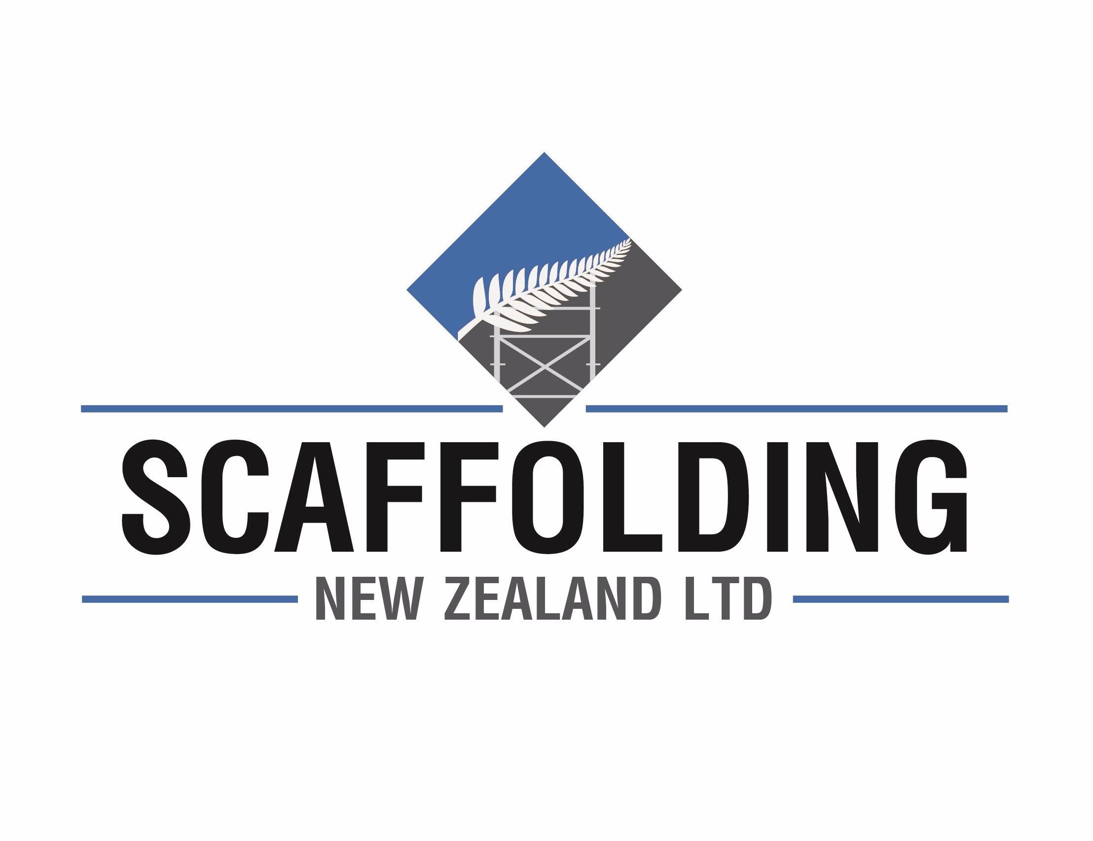 Scaffold Logo - Scaffolding hire in Gisborne Region at Yellow® NZ