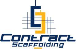 Scaffold Logo - Contract Scaffolding - Home