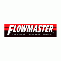 Flowmaster Logo - Flowmaster | Brands of the World™ | Download vector logos and logotypes