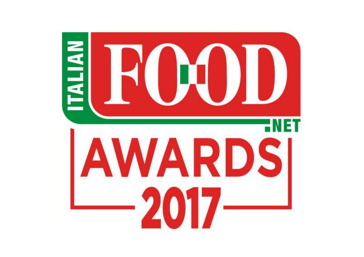 Anuga Logo - Italian Food Awards Anuga logo 2017 - ItalianFOOD.net