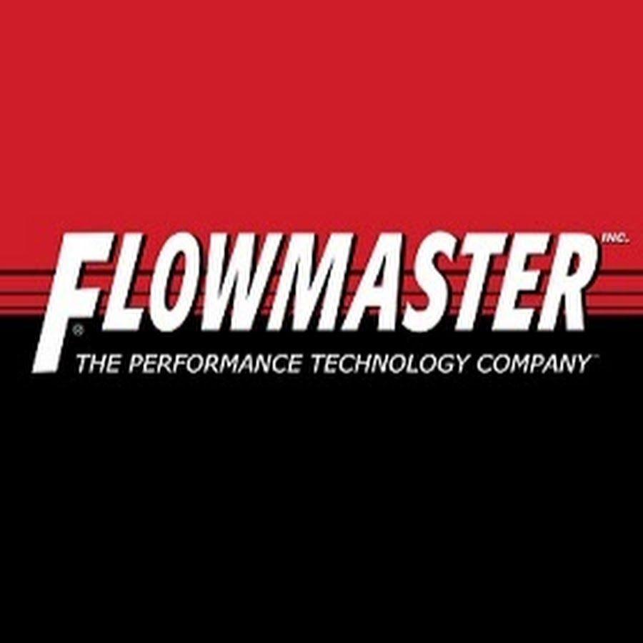 Flowmaster Logo - Flowmaster Inc - YouTube