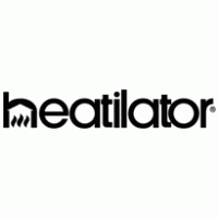 Heatilator Logo - Heatilator | Brands of the World™ | Download vector logos and logotypes