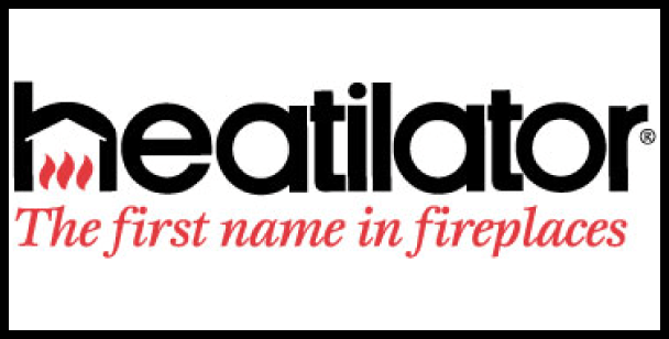 Heatilator Logo - heatilator-logo | Hot Water Productions