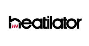 Heatilator Logo - heatilator-logo - Western Heating and Gas Fitting