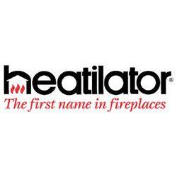 Heatilator Logo - Heatilator logo - Brandt Heating and Air Conditioning