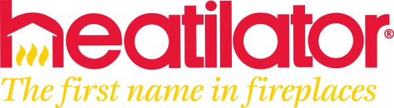 Heatilator Logo - Heatilator - American Heritage Fireplace