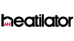 Heatilator Logo - Heatilator | Fireplace Products, Installation, Answer Heating & Cooling